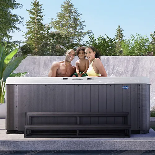 Patio Plus hot tubs for sale in Santa Monica